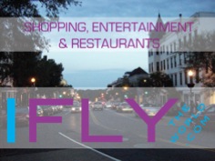 Washington entertainment